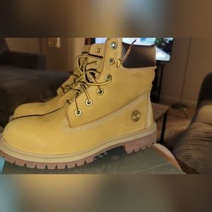 Timberlands